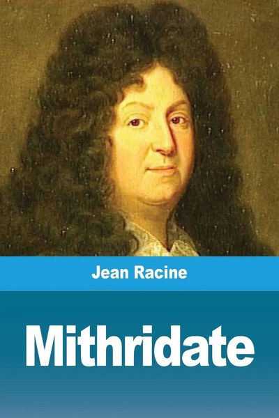 Jean Racine | Mithridate | Taschenbuch | FranzöSisch (2020) | Prodinnova-image