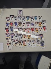 Matthew Schaefer 2025-26 Upper Deck Series 2  Glossy Gold OPC Lot X 50!