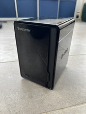 D-Link ShareCenter DNS-320 2-Bay Network Storage NAS Enclosure (2x1TB)