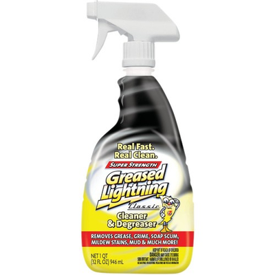 #ad #ad Greased Lightning 32 Oz. Classic Cleaner amp; Degreaser 17569248593 Greased $7.38