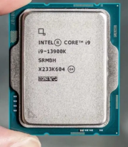 Fully Tested Intel Core i9-13900K LGA1700 3 GHz 24-Core 32-Thread Desktop CPU