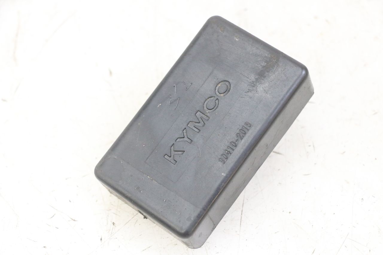 CDI UNIT - KYMCO AGILITY 4T 50 (2005 - 2018)