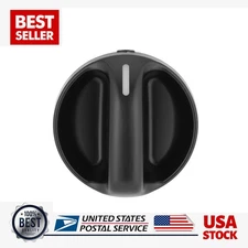 AC Climate Control Knob Air Switch For Toyota Tundra Truck 2000-2006 3x US 3PCS