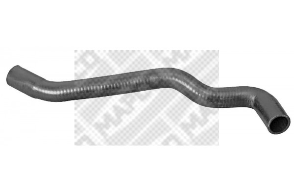 KüHlerschlauch Oben FüR Ford Transit Connect P65 P70 2002-2013-image