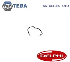 LH7092 BREMSSCHLAUCH BREMSLEITUNG VORNE RECHT DELPHI FÜR MAZDA RX-8 1.3 1.3L