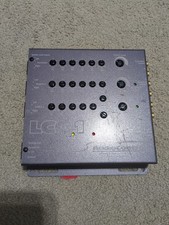 As-Is Audiocontrol Lcq1 High Level Inputs Eq ...