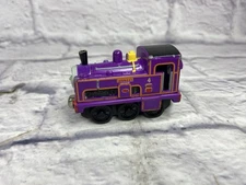 Thomas & Friends Culdee Take N Play Along Train Engine Diecast 2005 (g
