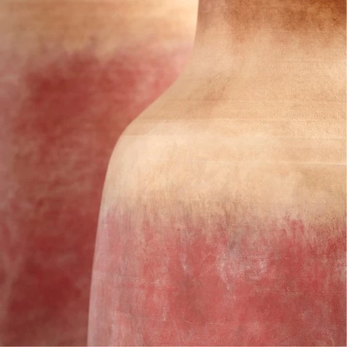 Cyan Design 11030 Precipice 16 inch Vase, Large - Picture 5 of 5