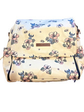Petunia Pickle Bottom, Disney Lilo  Stitch Boxy Diaper Bag Backpack