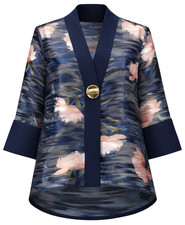 VENDITA MAGAZZINO Joseph Ribkoff giacca 254729 taglia 42/44/46 prezzo consigliato 349,95