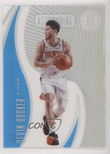 2019-20 Panini Illusions Astounding Sapphire Devin Booker #14 fm0