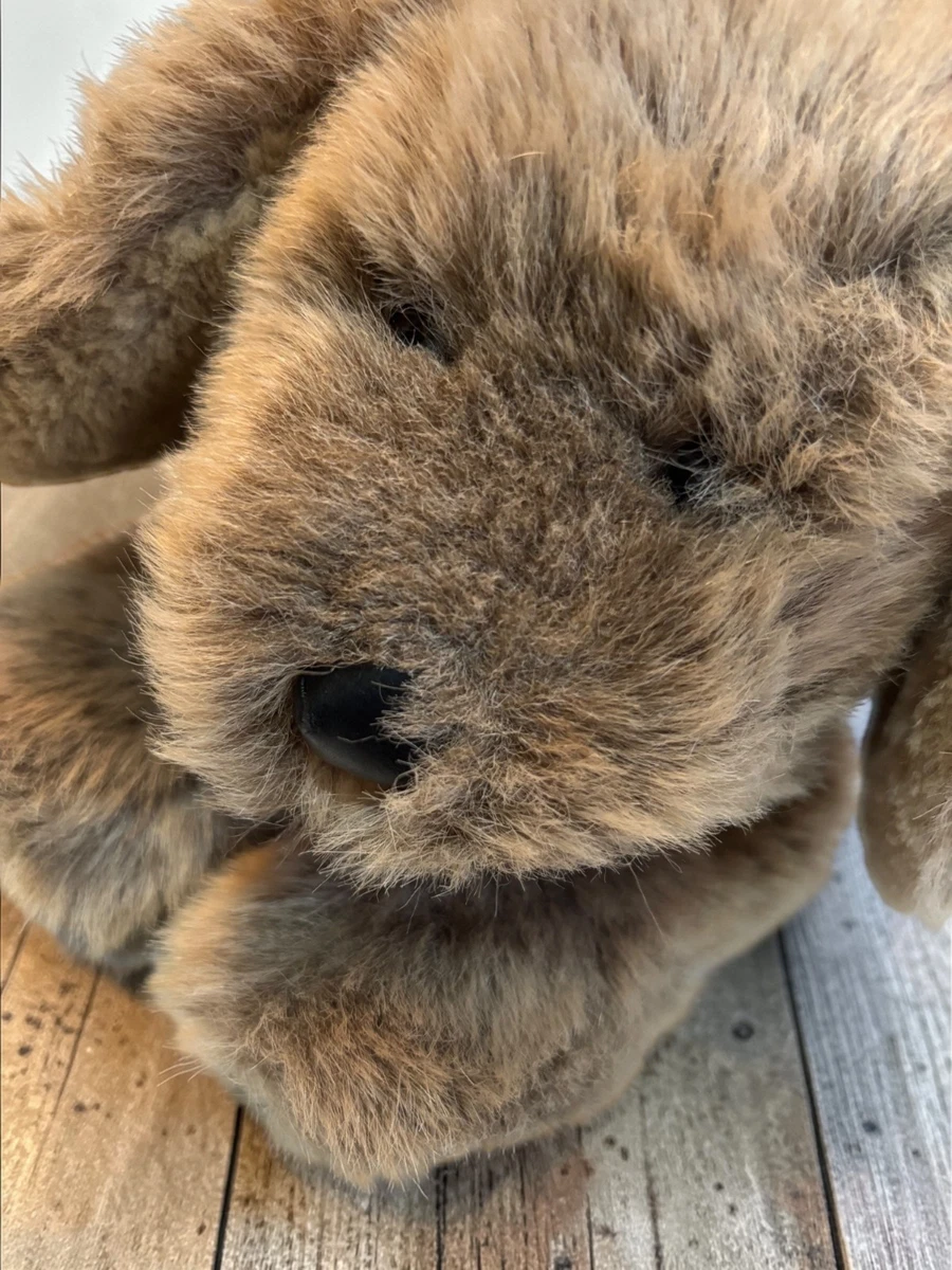 24k Polar Puff In Vintage Stuffed Animals for sale | eBay