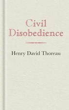 NEW Applewood Books Civil Disobedience,  9781557094179 Books of American Wisdom