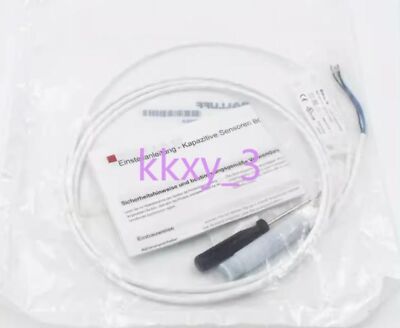 1 PCS NEW IN BOX BALLUFF proximity switch BCS M12TTI1-PSM60G-ET02-E BCS009J