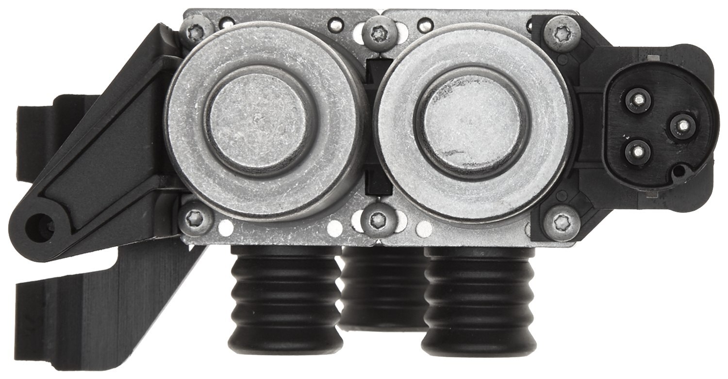 GATES EHV101 Control Valve, coolant for BMW
