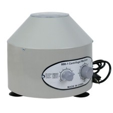 Plastic Electric Lab Laboratory Centrifuge Machine Lab Medical Practice