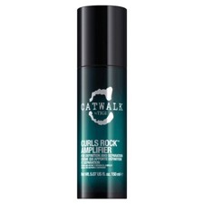TIGI Catwalk Curls Rock Amplifier 5.07 fl.oz