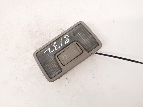 Audi A6 2001 Interior lighting 4b9947123, Genuine #1643864-85