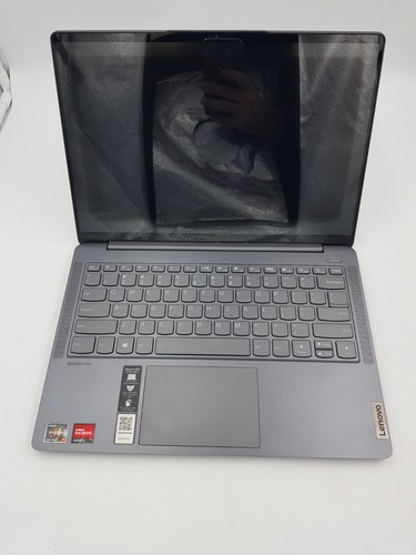 Lenovo Ideapad 5 Pro 14" Ryzen 7 5800U 16GB RAM 512GB Touchscreen Laptop FAULTY - Picture 4 of 16