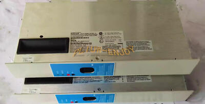 ONE USED HONEYWELL POWER SUPPLY 51198685-100 SPS5710-2-LF