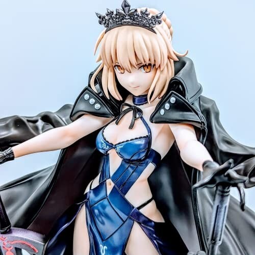 Rider Altria Pendragon (Alter) フィギュア Amazon.com: Amakuni Fate/Grand Order: Rider/Altria Pendragon