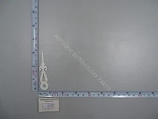 PLASTIC MINUTE HAND FOR A GERMAN CUCKOO CLOCK APPROX. 2 17/32″ OR 6,4 CM LONG