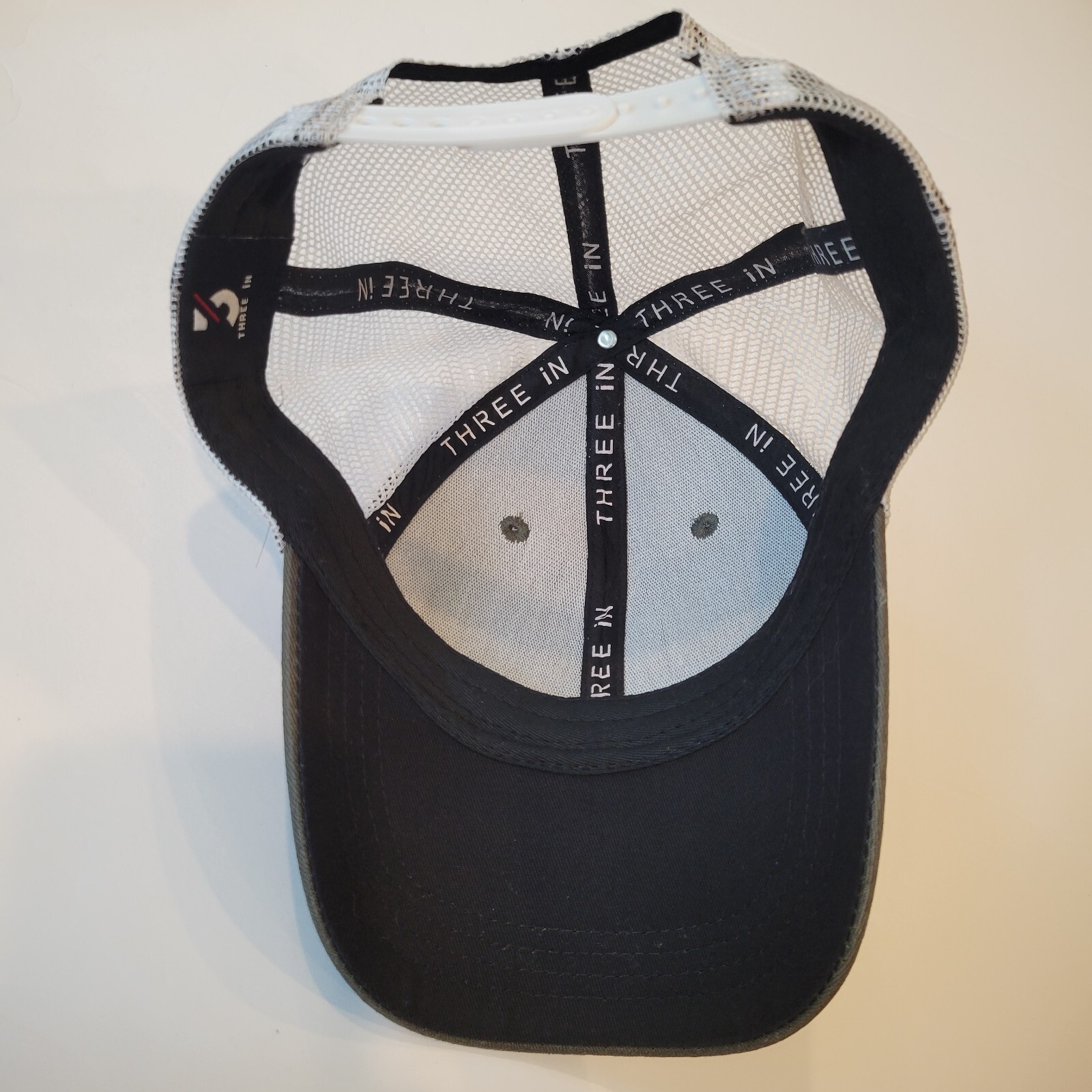 42 Baseball Player Adjustable Baseball Cap Peaked… - image 3