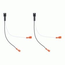 Metra  72-8604 Speaker Wire Harness Adapter For Select Vehicles Tesla Audi