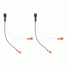 Metra  72-8604 Speaker Wire Harness Adapter For Select Vehicles Tesla Audi