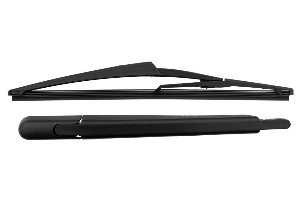 Bosch Aerotwin A636S – Balais D'Essuie-Glace Plat 650 Mm / 650 Mm, Paire Avant, Vision Parfaite Toutes Saisons