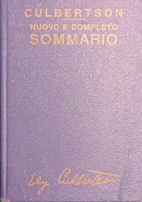 Ely Culbertson - Bridge Neu und Inhaltsverzeichnis - 1949 Ed. luxus