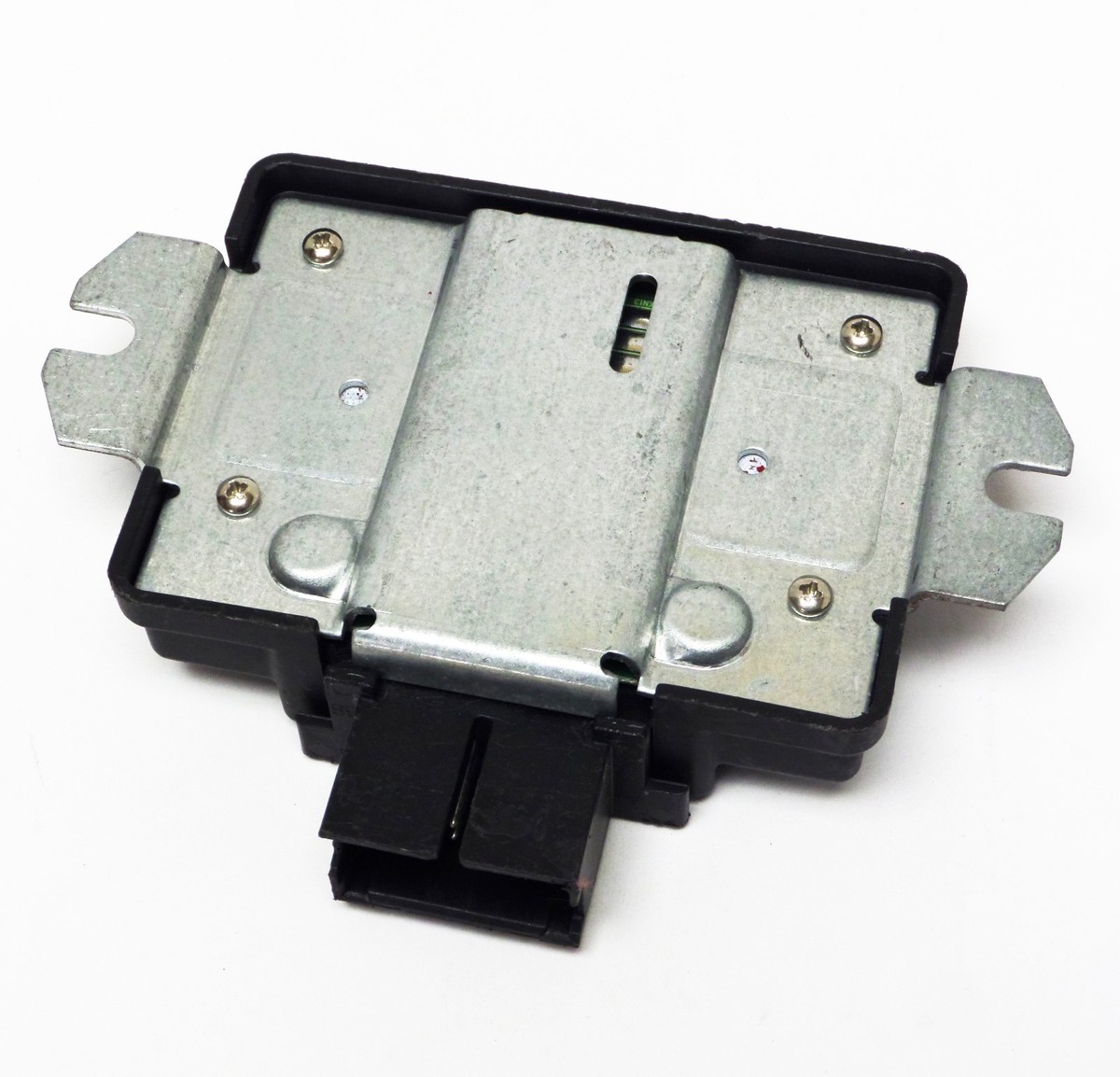 専用JG117鑑付★在庫管理特価 New NOS Electric Control Unit ECU 99761819504 2006-2009