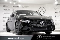 2022 Mercedes-Benz A-Class A 220