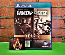 Tom Clancy's Rainbow Six Siege