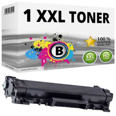 XXL Toner kompatibel Brother TN-2420 HL-L2310D L2375DW L2710DN L2710-DW L2730-DW