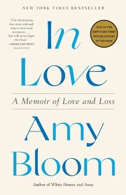 Amy Bloom In Love (Paperback)