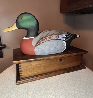 1986年 鳥 置物 Leonard C. Hornick Jr サイン入り 1986年 鳥 置物 Leonard C. Hornick Jr サイン入り 【公式通販】