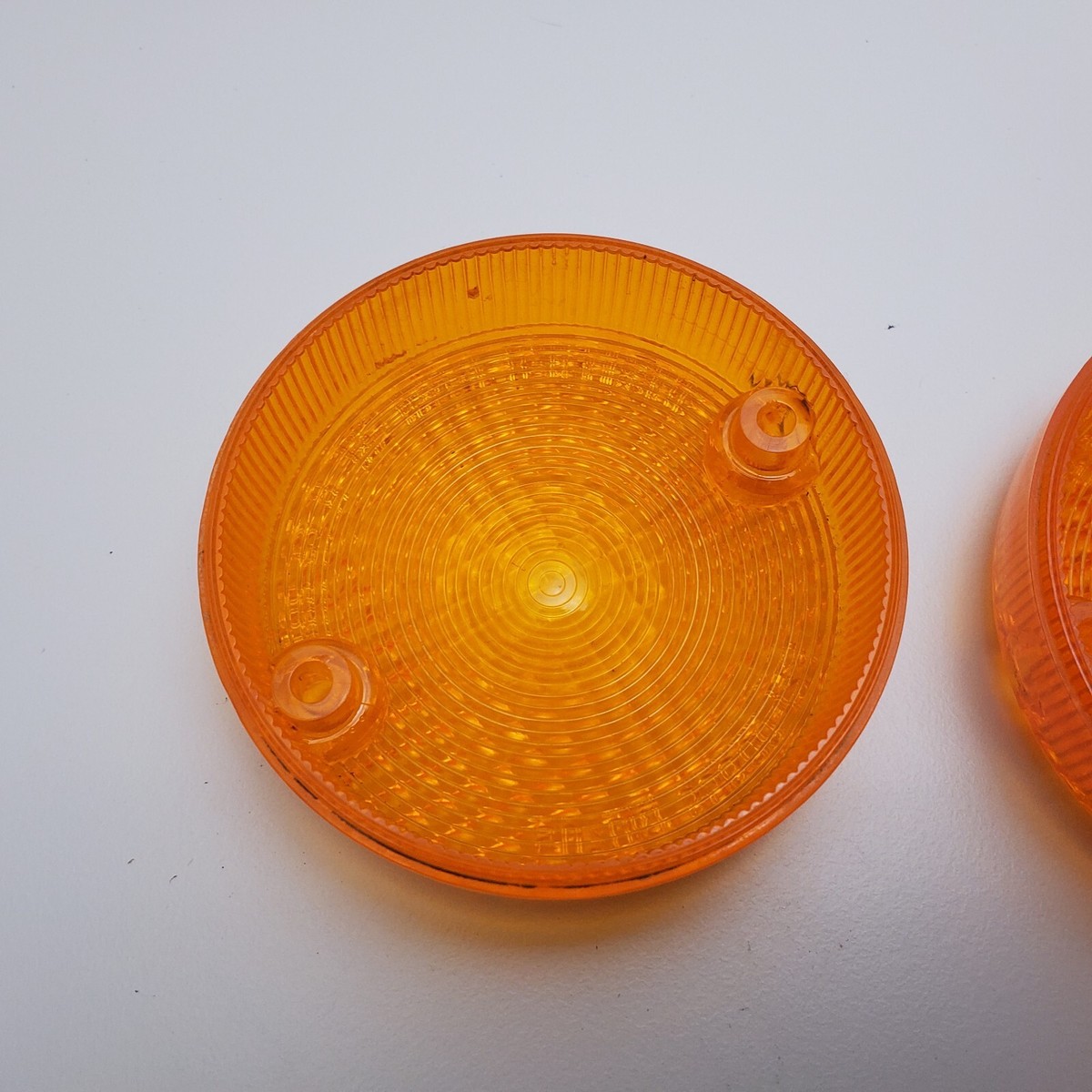 Suzuki 35600-12A Turn Signal Blinker Indicator Lens | eBay