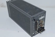 TDK Lambda Model: LRS-55V-24 Regulated Power Supply 187-250VAC 47-63Hz 520W PF 0