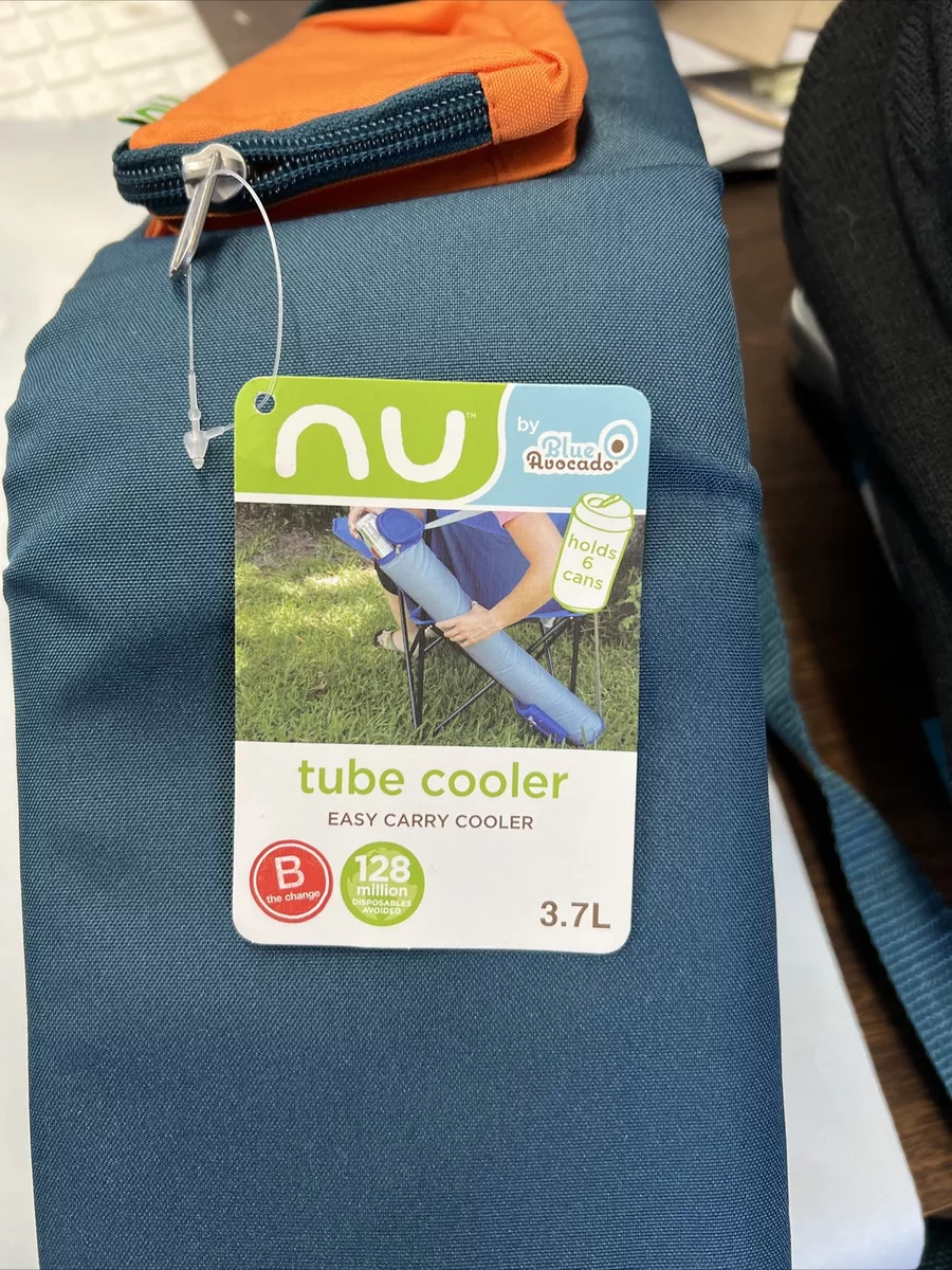 Blue avocado bag sales