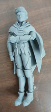 DC Robin action figure - Prototype/Test Shot