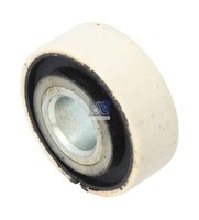 4 X Buchse Fahrerhauslagerung DT Spare Parts 4.81552 D:16Mm D:45Mm H:20Mm