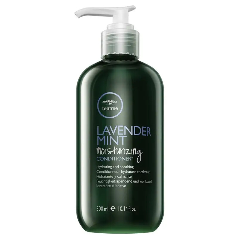 PAUL MITCHELL TEA TREE Lavender Mint Moisturizing Conditioner Idratante e Leniti