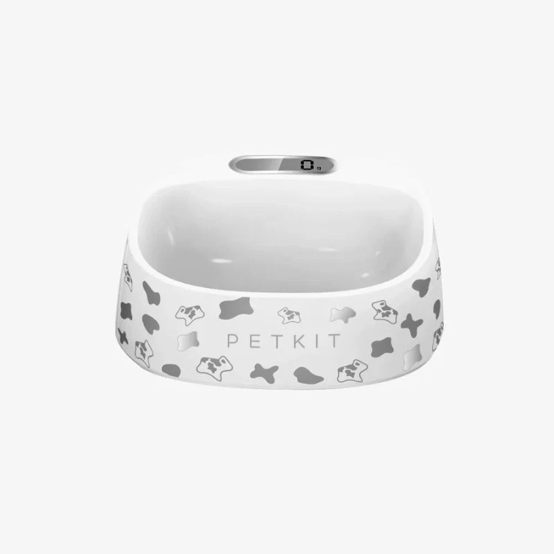 Умная чаша для домашних животных PETKIT FRESH с умными цифровыми масштабами - Изображение 4 из 4