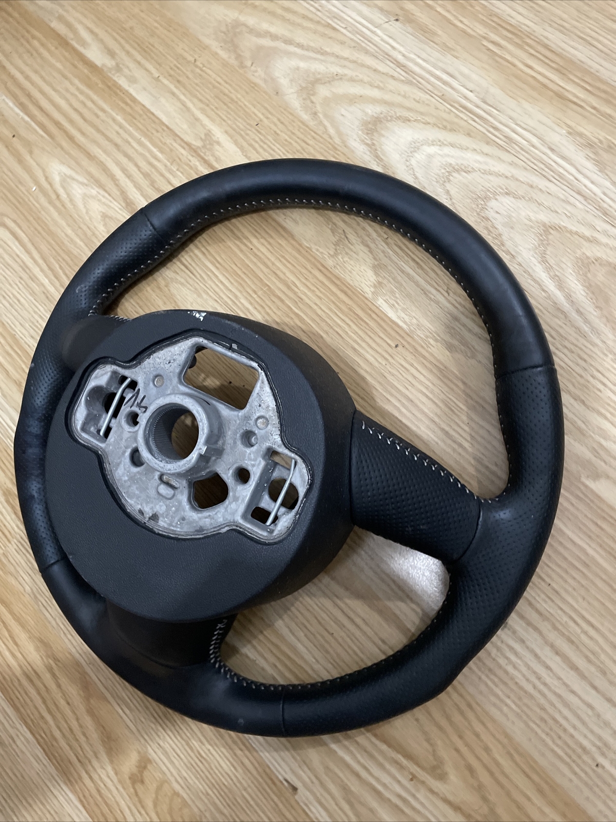 2017 Audi A1 S Line Steering Wheel 8X0419091AB for sale online | eBay
