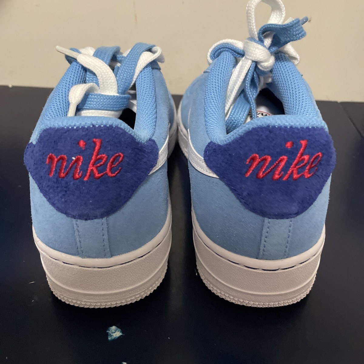 Nike Air Force 1  display picture 1