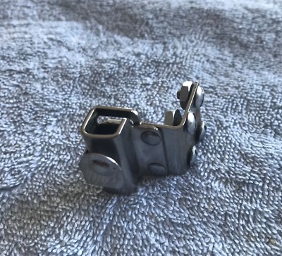 Farberware Open Hearth Broiler Rotisserie Grill 440 441  - Spit Bracket Release