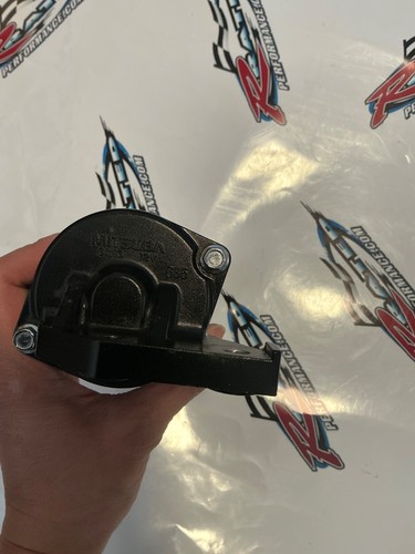 YAMAHA 6S5-81800-00-00 STARTING MOTOR ASSEMBLY - Bild 2 von 5