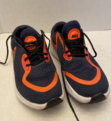 Nike Joyride Dual Run (GS) Shoes Hyper Blue Photon Dust - Size 4Y - CN9600-440