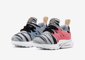 tenis air presto